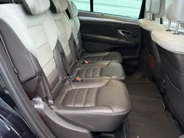 Renault Espace Initiale Paris 5 locuri de vânzare in RATE