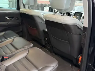 Renault Espace Initiale Paris 5 locuri de vânzare in RATE