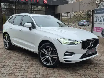Volvo Xc60  Recharge T8 2.0 Plug in Hybrid 2020