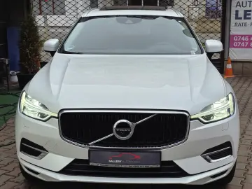 Volvo Xc60  Recharge T8 2.0 Plug in Hybrid 2020