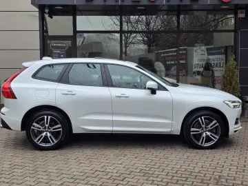 Volvo Xc60  Recharge T8 2.0 Plug in Hybrid 2020