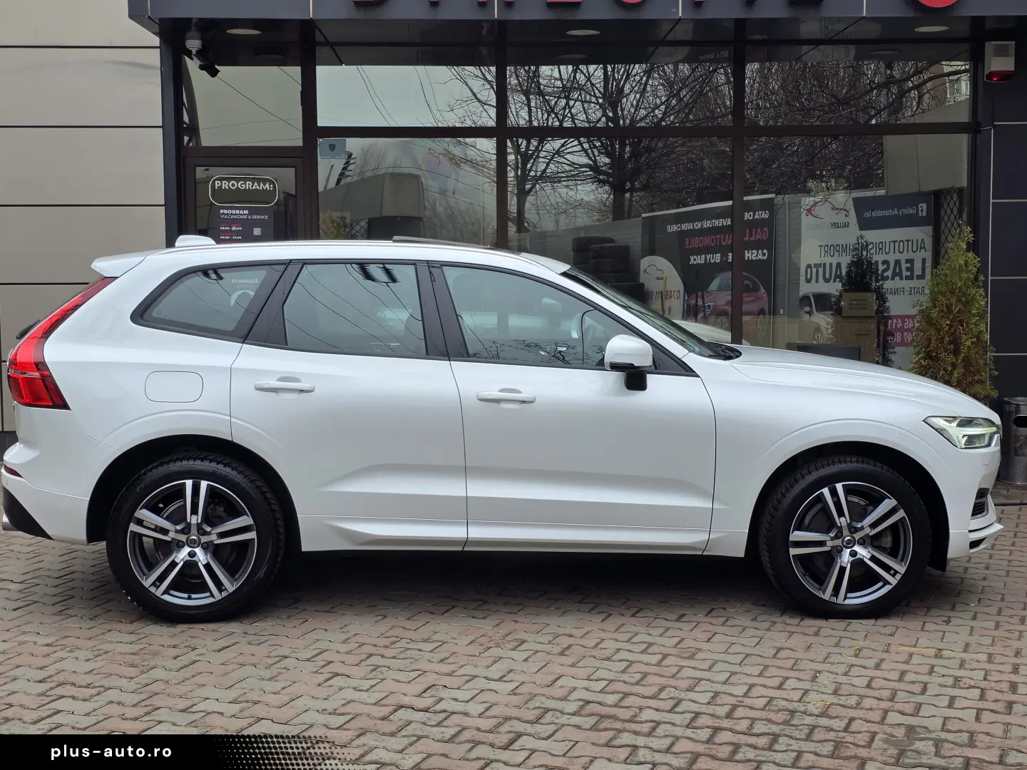 Volvo Xc60  Recharge T8 2.0 Plug in Hybrid 2020