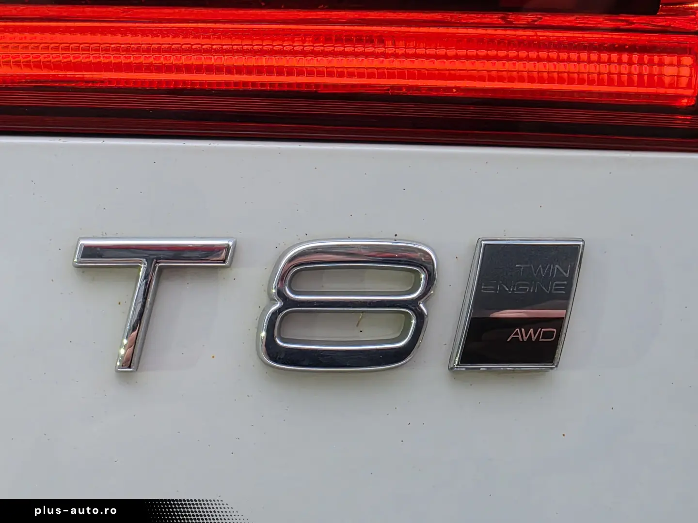 Volvo Xc60  Recharge T8 2.0 Plug in Hybrid 2020