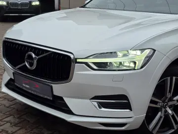 Volvo Xc60  Recharge T8 2.0 Plug in Hybrid 2020