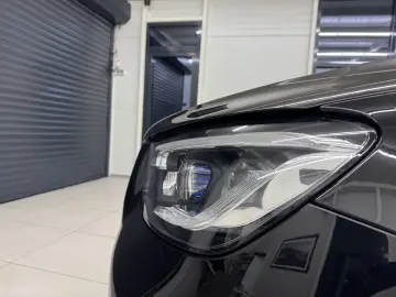 Mercedes-Benz GLC 300 e 4Matic 9G-TRONIC AMG Line