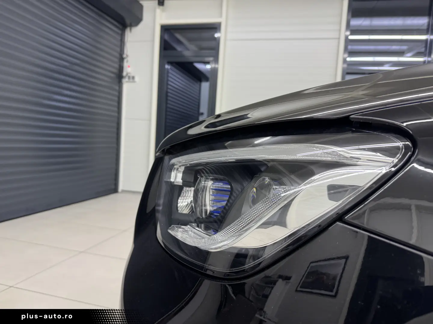 Mercedes-Benz GLC 300 e 4Matic 9G-TRONIC AMG Line