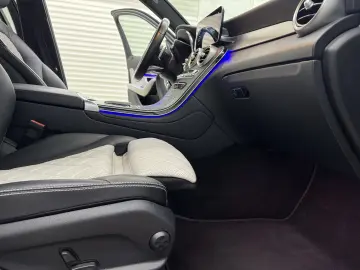 Mercedes-Benz GLC 300 e 4Matic 9G-TRONIC AMG Line