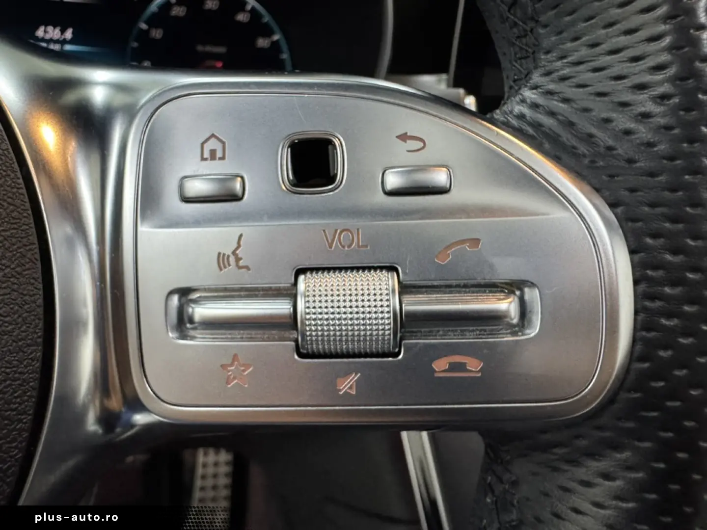 Mercedes-Benz GLC 300 e 4Matic 9G-TRONIC AMG Line