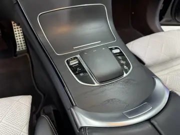 Mercedes-Benz GLC 300 e 4Matic 9G-TRONIC AMG Line