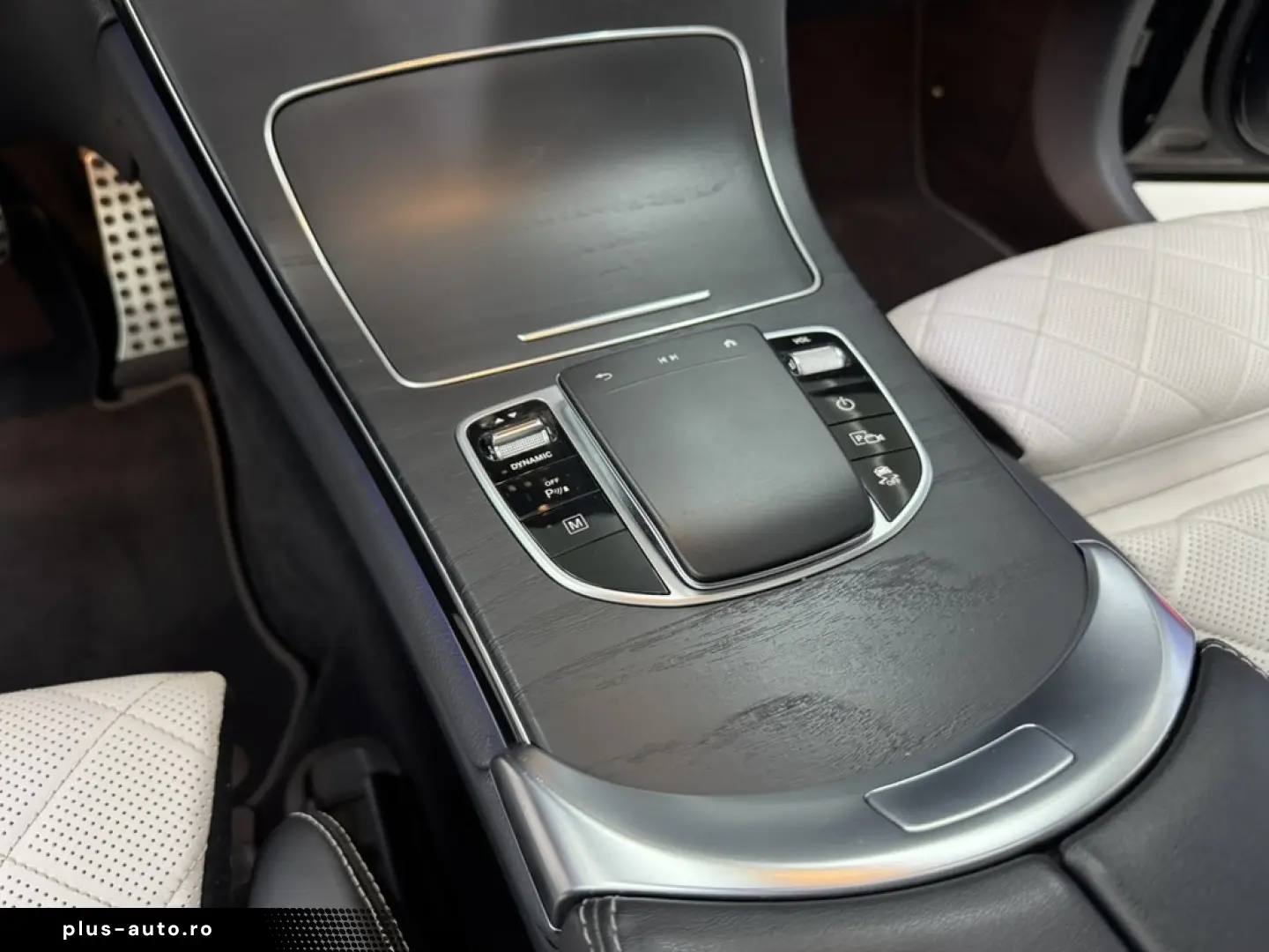 Mercedes-Benz GLC 300 e 4Matic 9G-TRONIC AMG Line