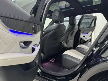 Mercedes-Benz GLC 300 e 4Matic 9G-TRONIC AMG Line