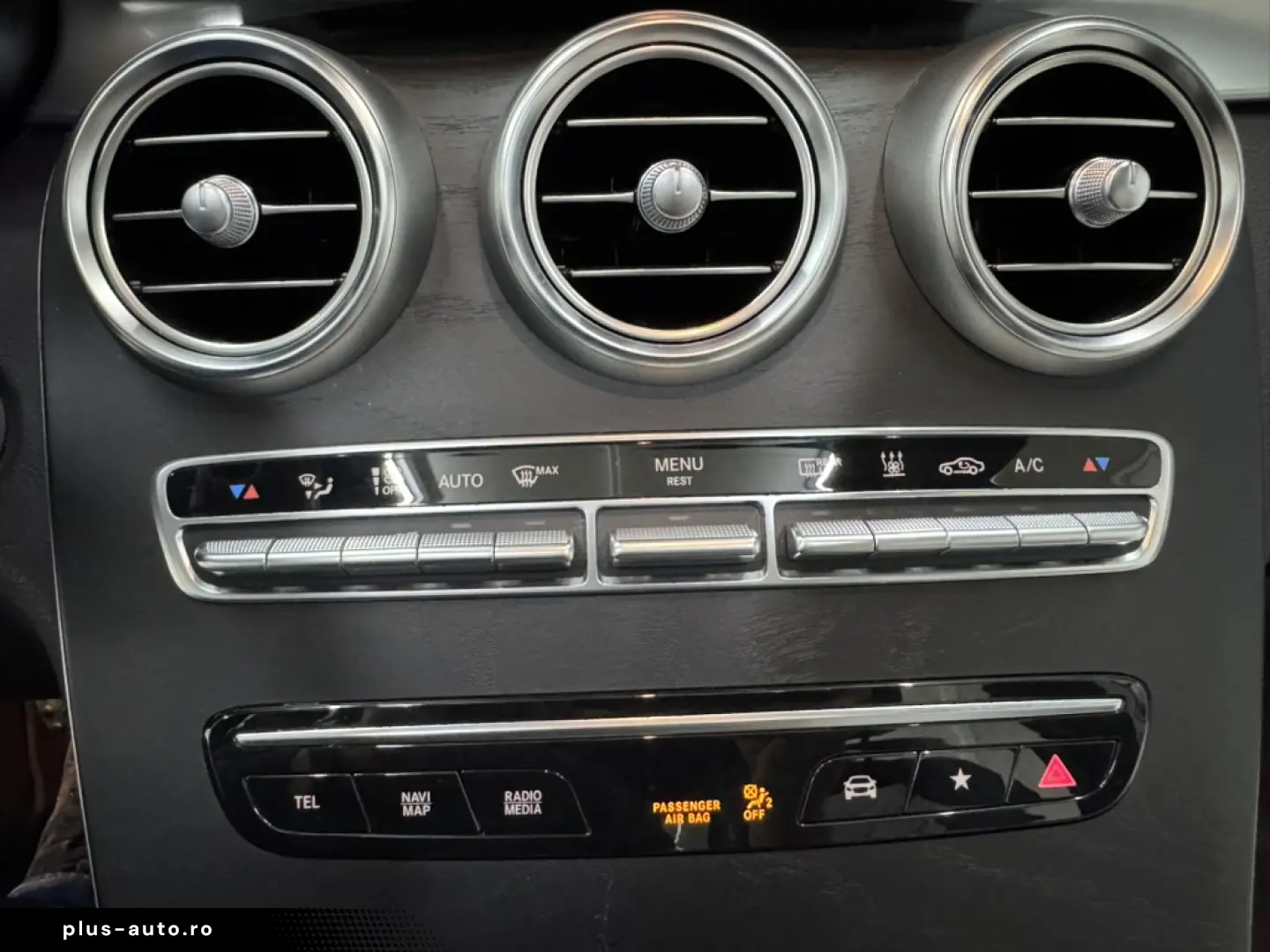 Mercedes-Benz GLC 300 e 4Matic 9G-TRONIC AMG Line