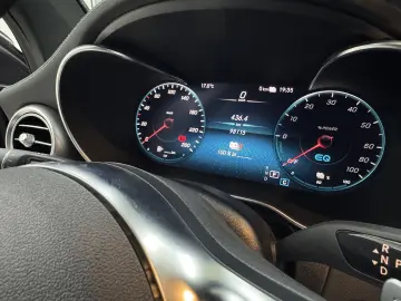 Mercedes-Benz GLC 300 e 4Matic 9G-TRONIC AMG Line