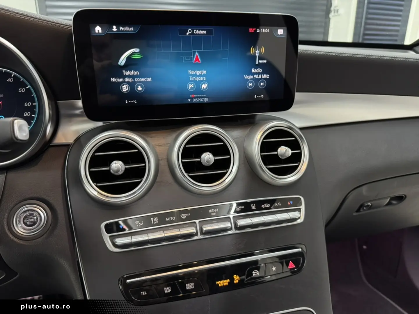 Mercedes-Benz GLC 300 e 4Matic 9G-TRONIC AMG Line