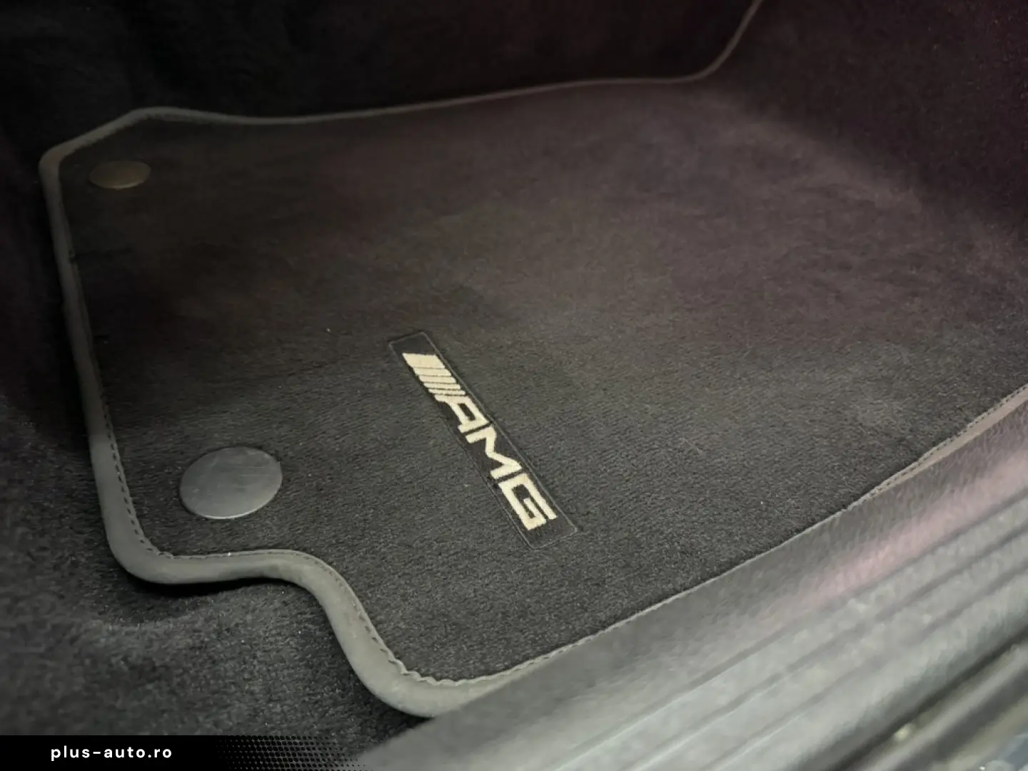 Mercedes-Benz GLC 300 e 4Matic 9G-TRONIC AMG Line