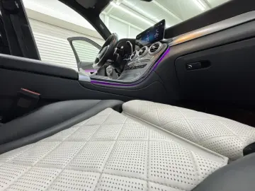 Mercedes-Benz GLC 300 e 4Matic 9G-TRONIC AMG Line