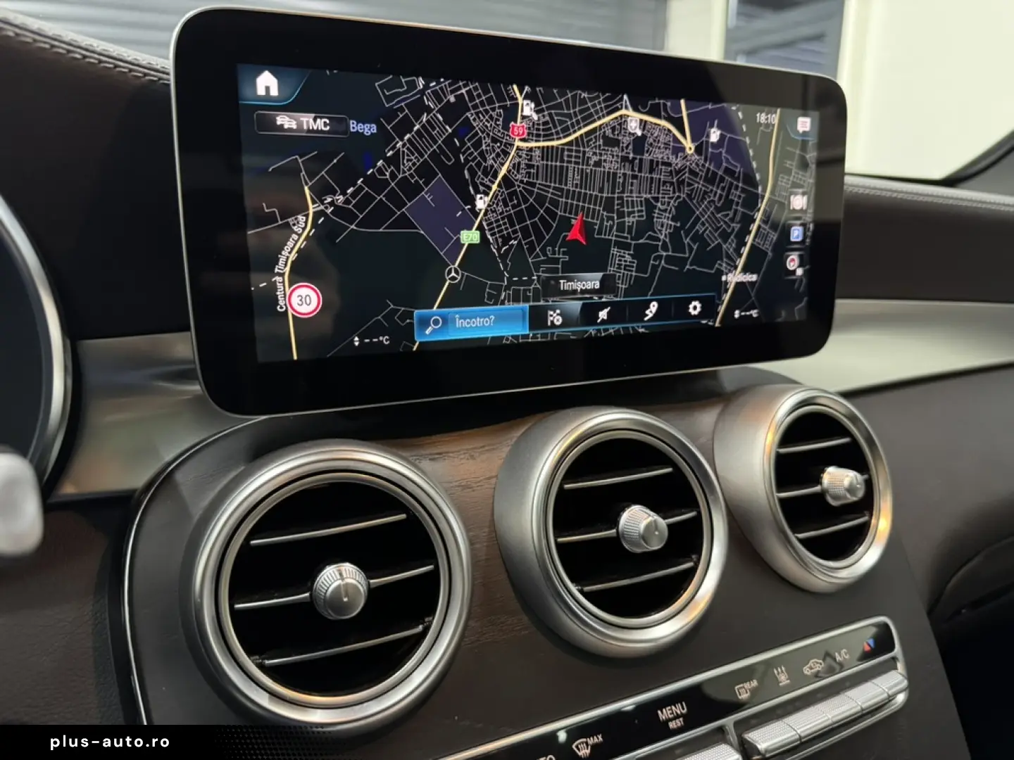 Mercedes-Benz GLC 300 e 4Matic 9G-TRONIC AMG Line