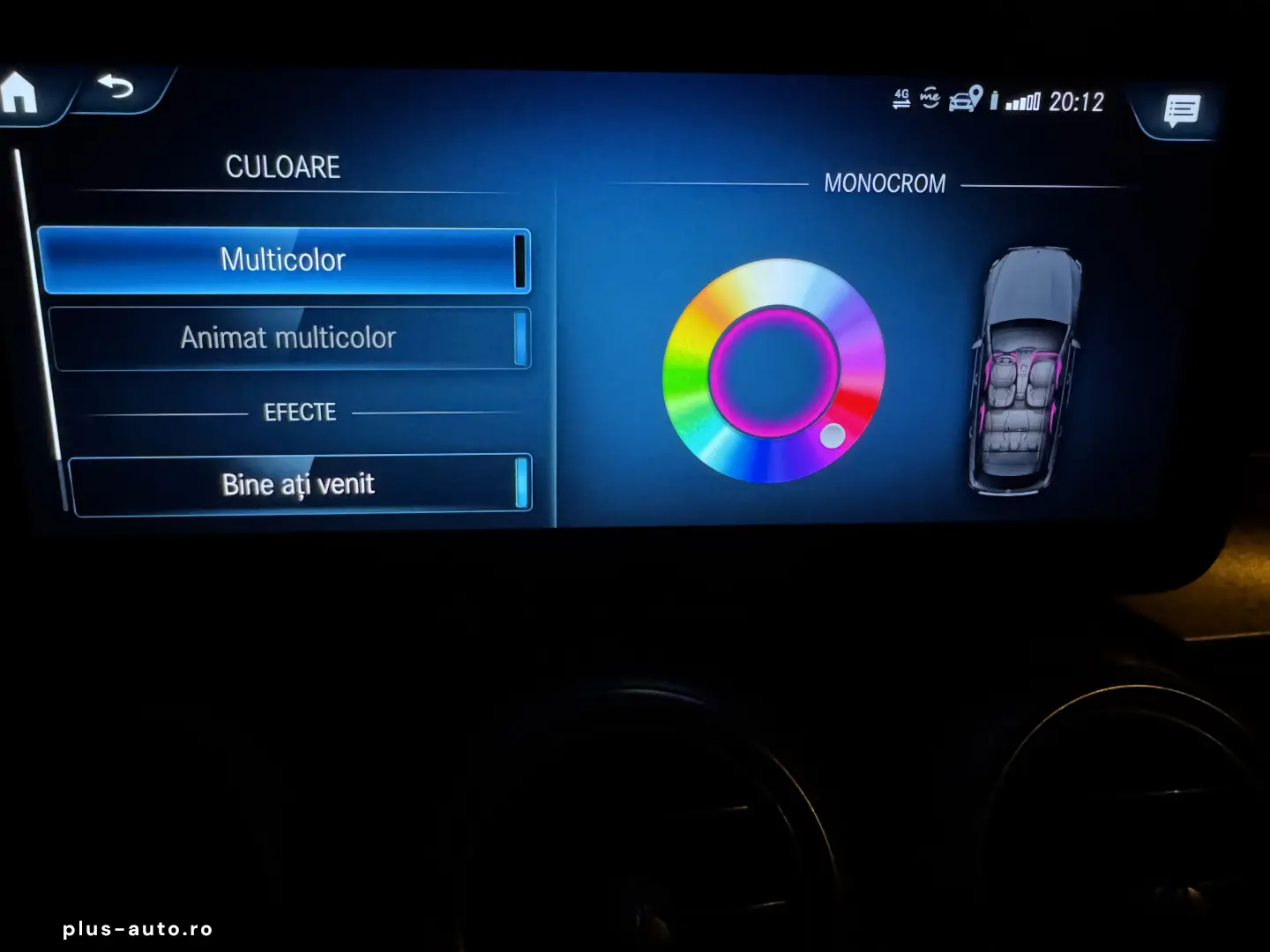 Mercedes-Benz GLC 300 e 4Matic 9G-TRONIC AMG Line