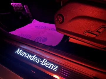 Mercedes-Benz GLC 300 e 4Matic 9G-TRONIC AMG Line