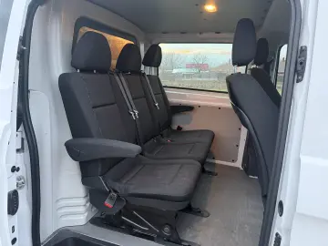 Mercedes-Benzi Vito Mixt 116 CDI extralung