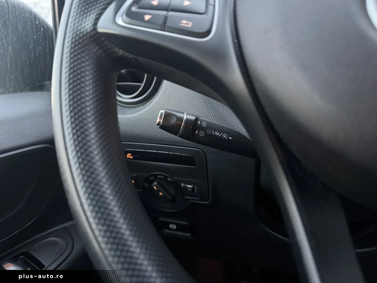 Mercedes-Benzi Vito Mixt 116 CDI extralung