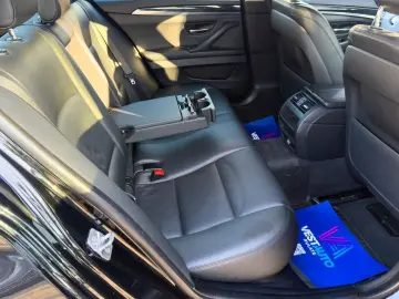 Bmw Seria-5 Gen-F10-F11-F07-2010-2017