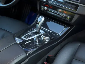 Bmw Seria-5 Gen-F10-F11-F07-2010-2017