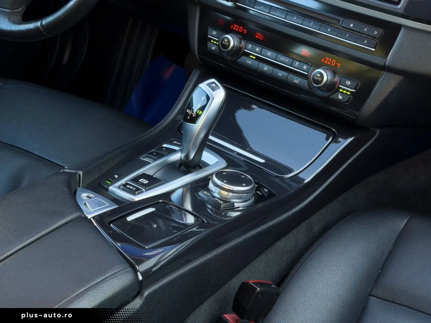 Bmw Seria-5 Gen-F10-F11-F07-2010-2017