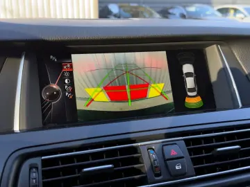 Bmw Seria-5 Gen-F10-F11-F07-2010-2017