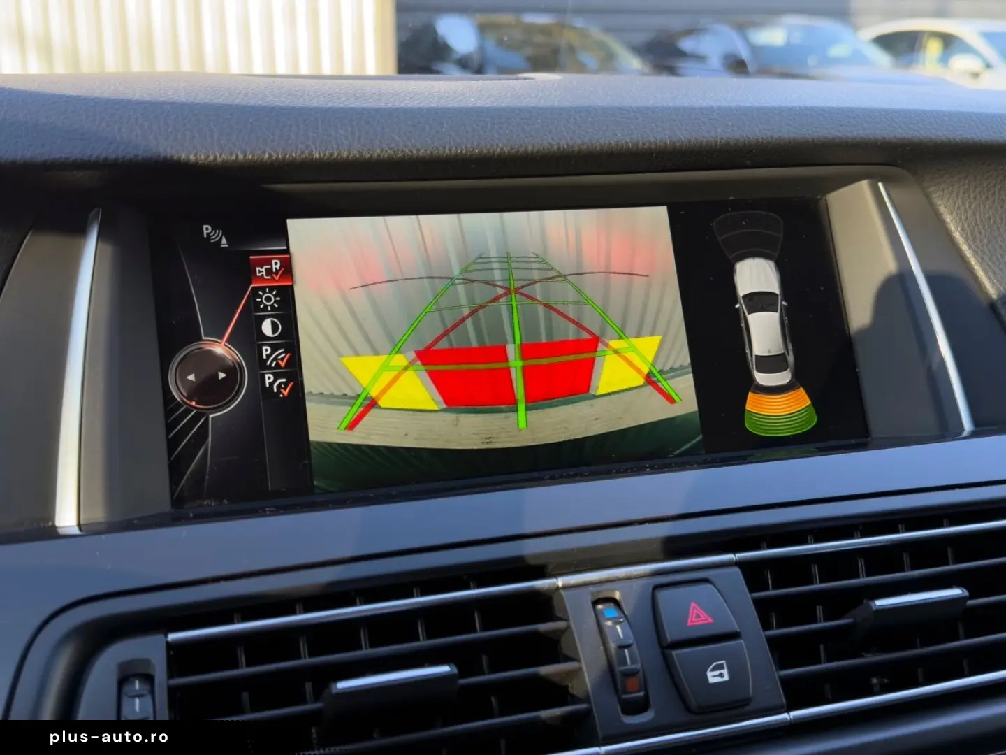 Bmw Seria-5 Gen-F10-F11-F07-2010-2017