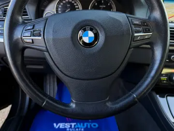 Bmw Seria-5 Gen-F10-F11-F07-2010-2017