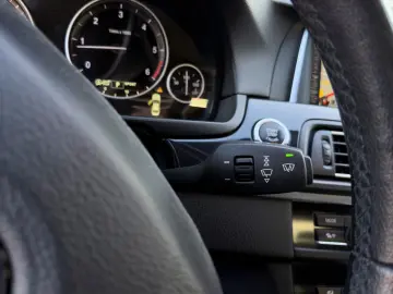 Bmw Seria-5 Gen-F10-F11-F07-2010-2017