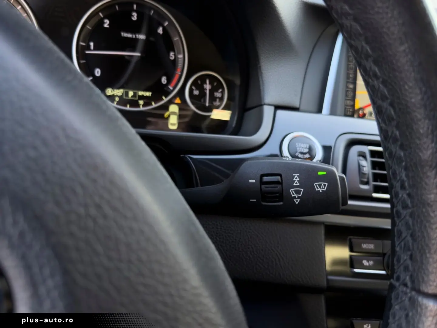 Bmw Seria-5 Gen-F10-F11-F07-2010-2017