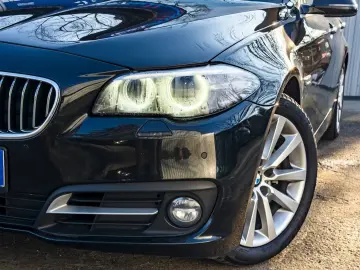 Bmw Seria-5 Gen-F10-F11-F07-2010-2017