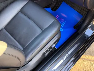 Bmw Seria-5 Gen-F10-F11-F07-2010-2017