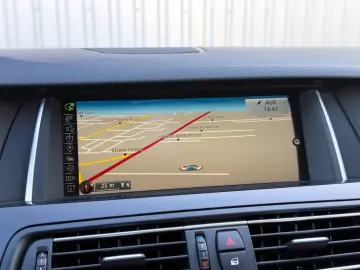 Bmw Seria-5 Gen-F10-F11-F07-2010-2017