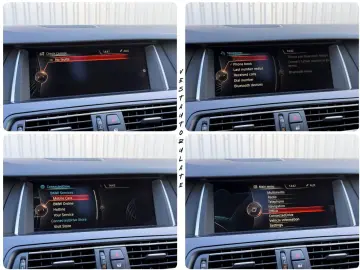 Bmw Seria-5 Gen-F10-F11-F07-2010-2017