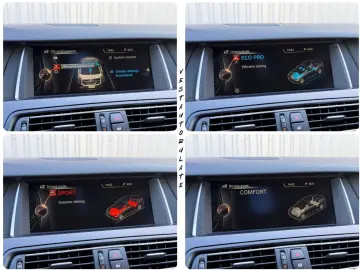 Bmw Seria-5 Gen-F10-F11-F07-2010-2017