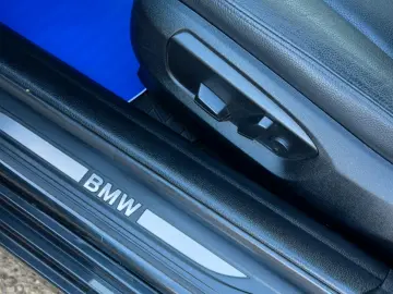 Bmw Seria-5 Gen-F10-F11-F07-2010-2017