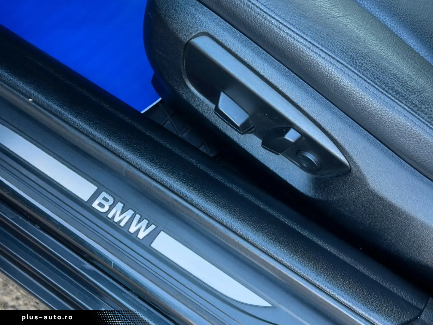 Bmw Seria-5 Gen-F10-F11-F07-2010-2017