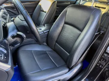 Bmw Seria-5 Gen-F10-F11-F07-2010-2017