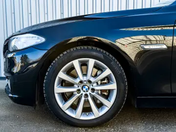 Bmw Seria-5 Gen-F10-F11-F07-2010-2017