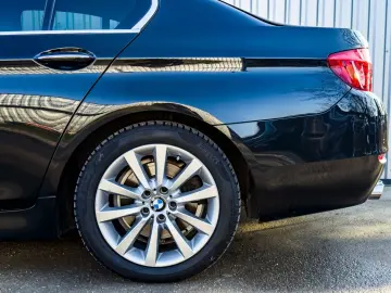 Bmw Seria-5 Gen-F10-F11-F07-2010-2017