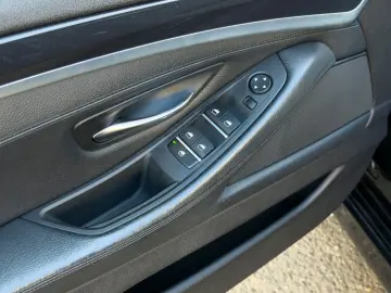 Bmw Seria-5 Gen-F10-F11-F07-2010-2017