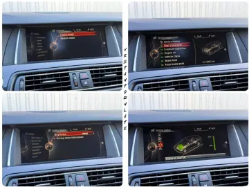 Bmw Seria-5 Gen-F10-F11-F07-2010-2017