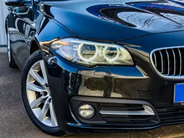 Bmw Seria-5 Gen-F10-F11-F07-2010-2017