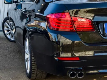 Bmw Seria-5 Gen-F10-F11-F07-2010-2017