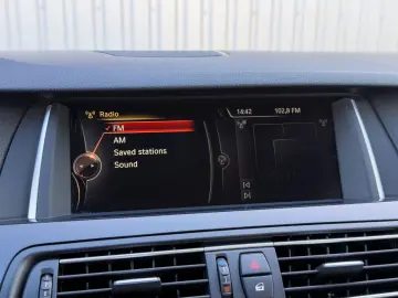 Bmw Seria-5 Gen-F10-F11-F07-2010-2017