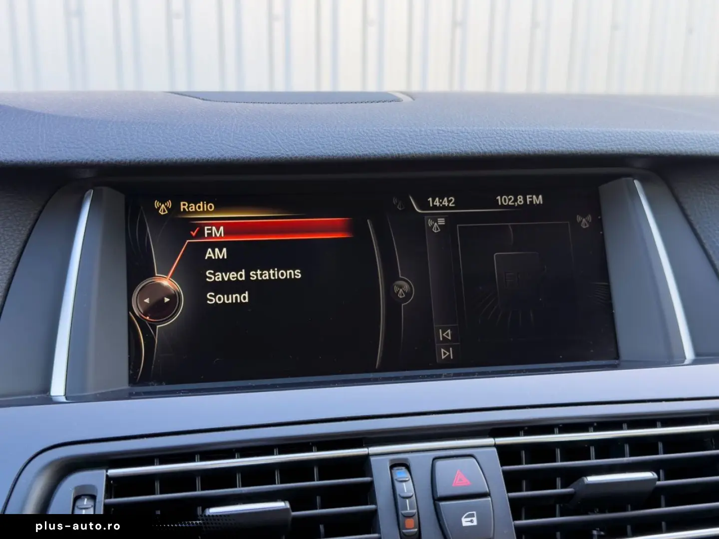 Bmw Seria-5 Gen-F10-F11-F07-2010-2017