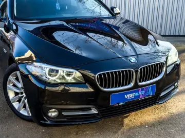 Bmw Seria-5 Gen-F10-F11-F07-2010-2017